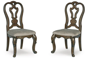 Maylee Dining Room Set - Image 21