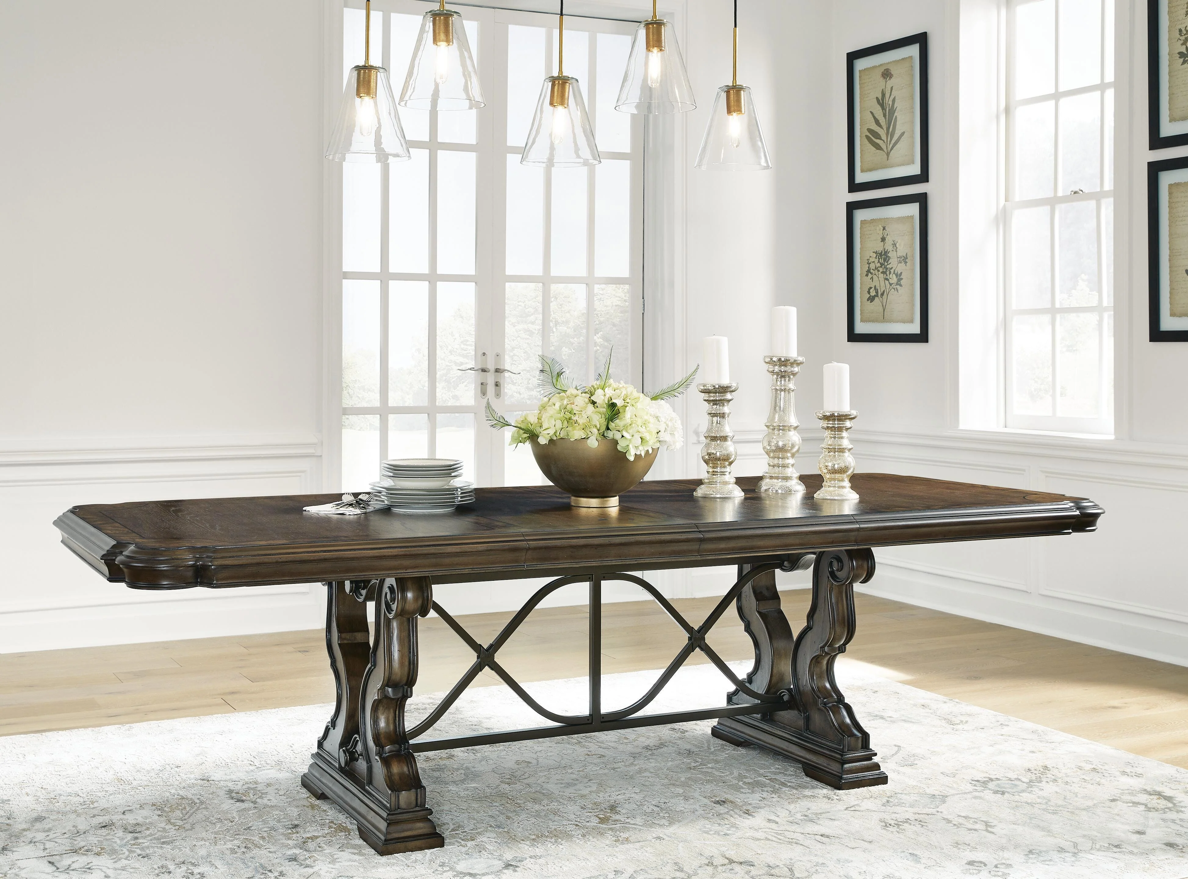 Maylee Dining Room Set - Image 32
