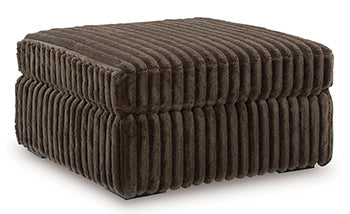 Midnight-Madness Oversized Accent Ottoman - Image 11