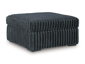 Midnight-Madness Oversized Accent Ottoman - Image 16