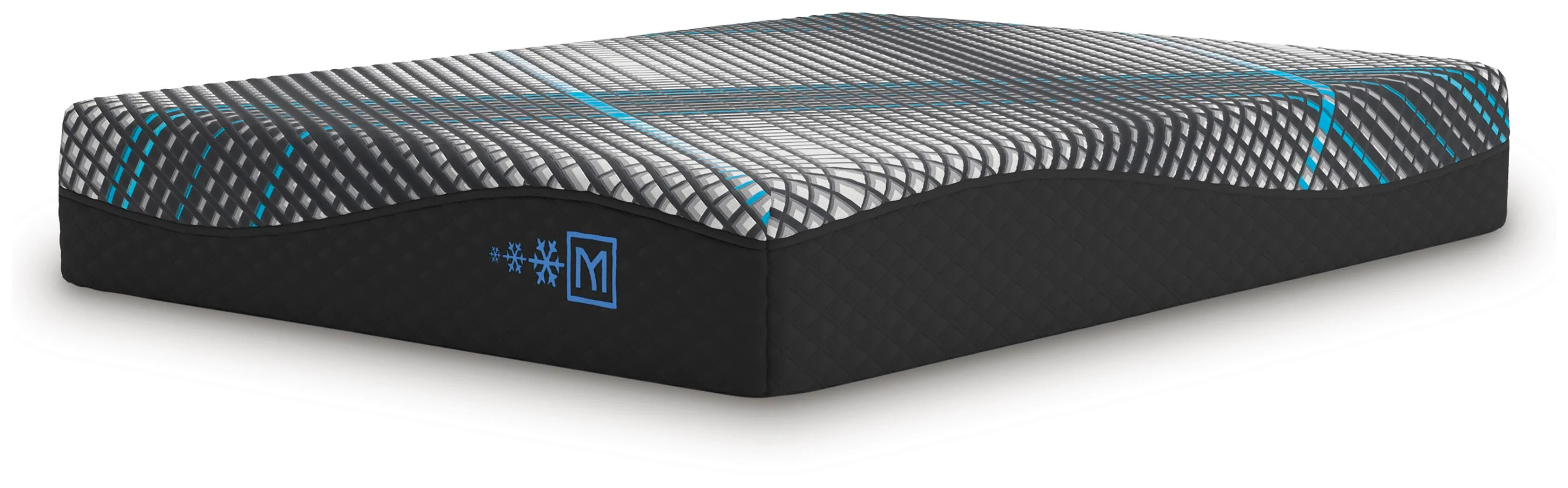 Millennium 2.0 Foam 12 Inch Mattress - Image 4