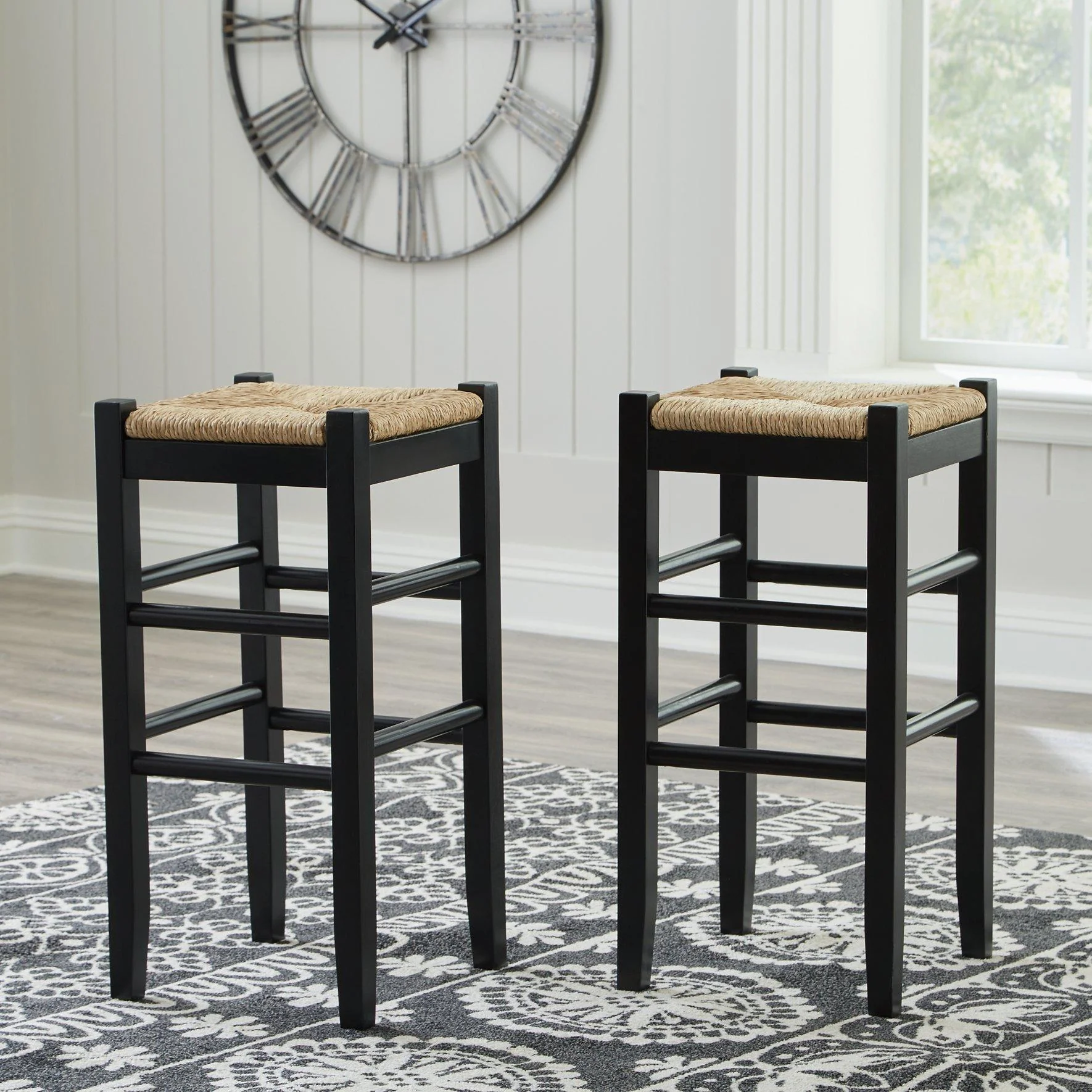 Mirimyn Bar Height Bar Stool - Image 2
