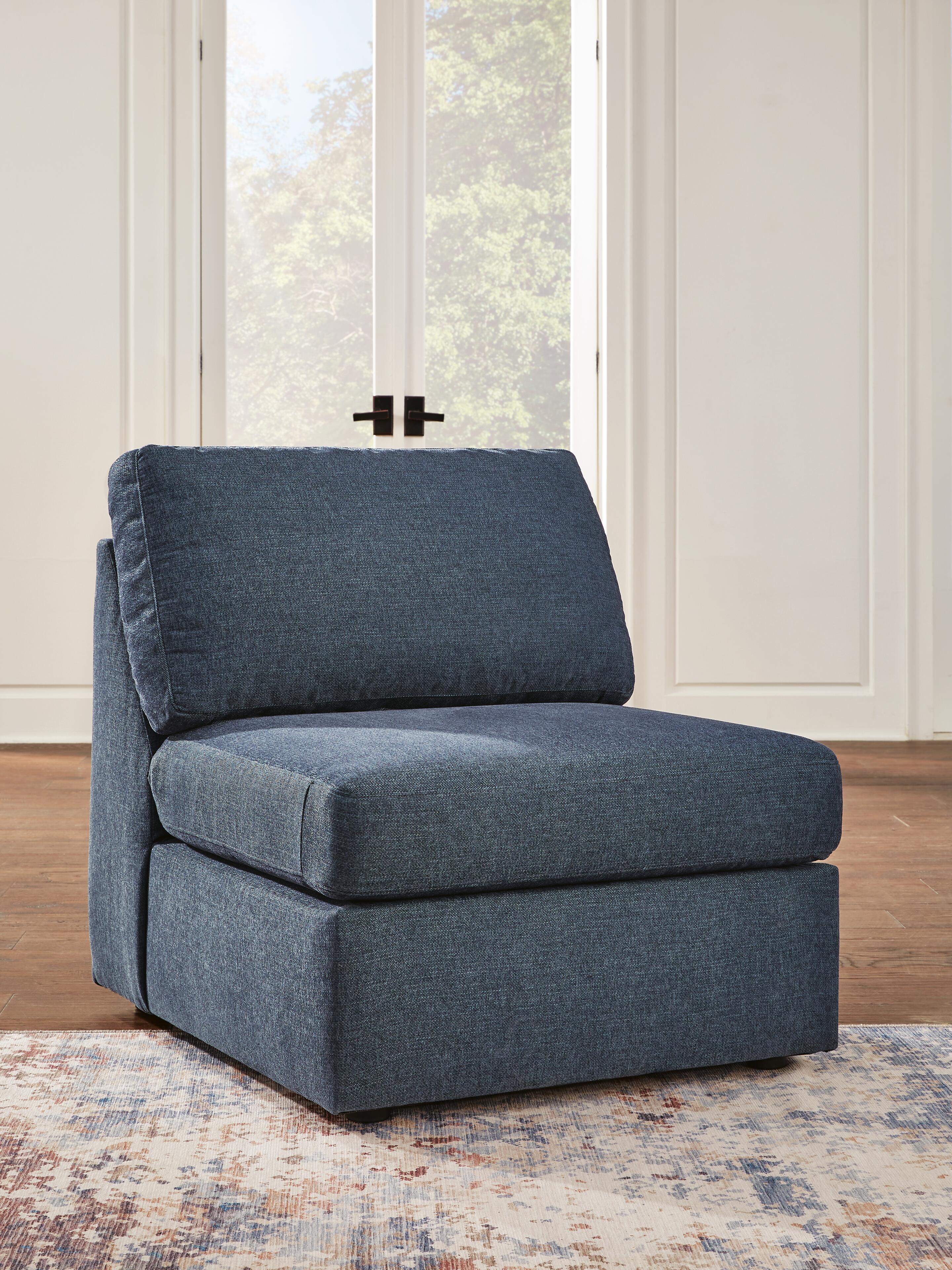 Modmax 5 Piece Sectional with Audio Console - Image 70