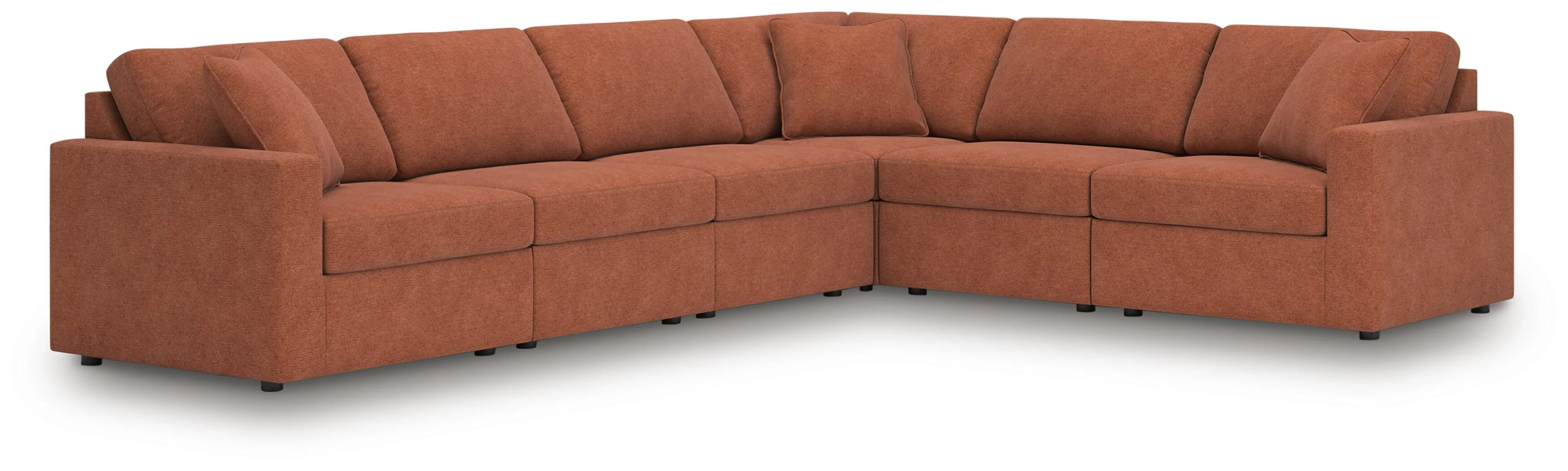 Modmax 6-Piece Sectional - Image 16