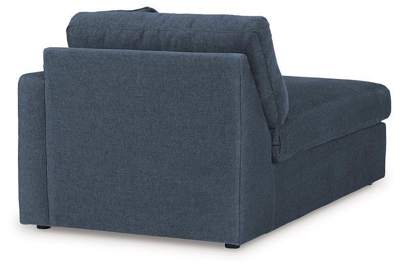 Modmax Double Chaise with Audio Consoles - Image 33