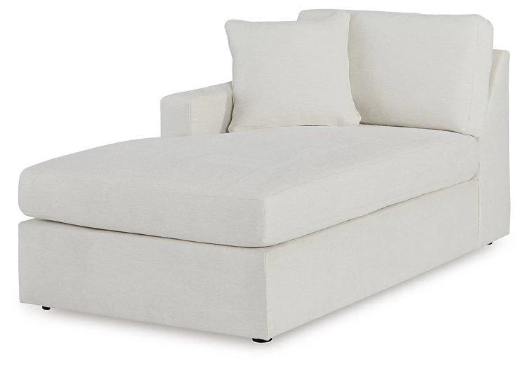 Modmax Double Chaise with Audio Consoles - Image 5
