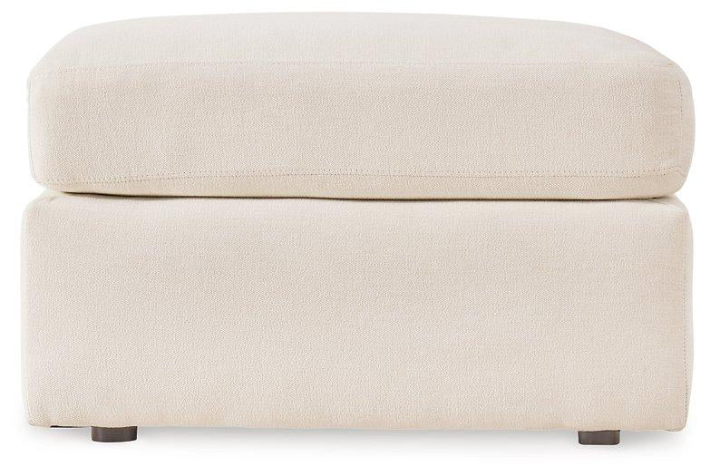 Modmax Oversized Accent Ottoman - Image 7