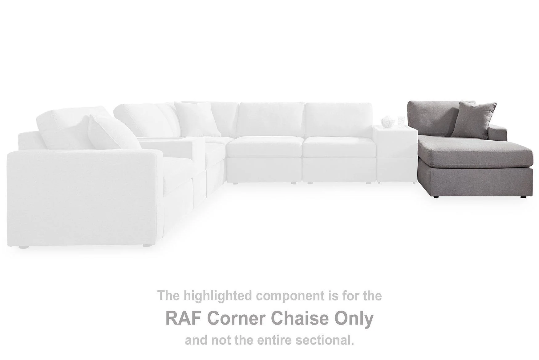 Modmax Pit Sectional - Image 31
