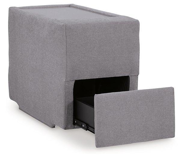 Modmax Pit Sectional - Image 41