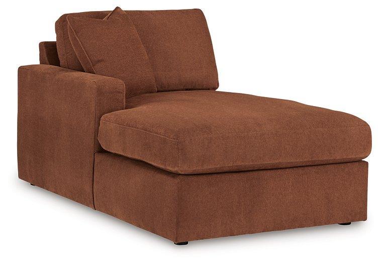 Modmax Pit Sectional - Image 68