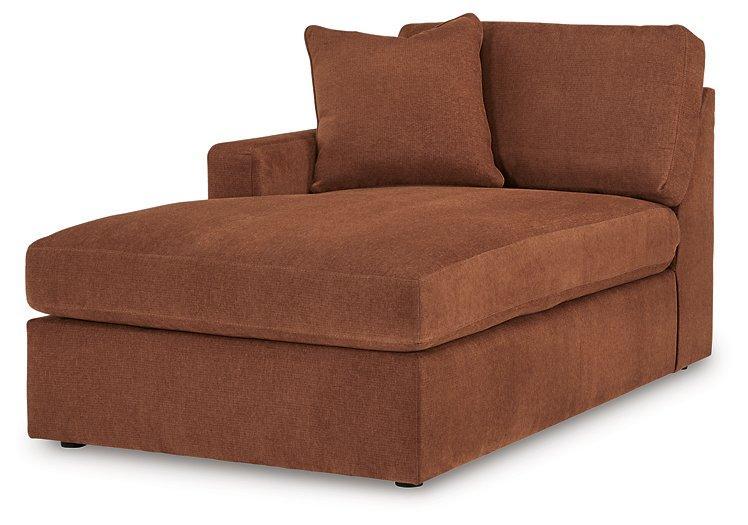 Modmax Pit Sectional - Image 70