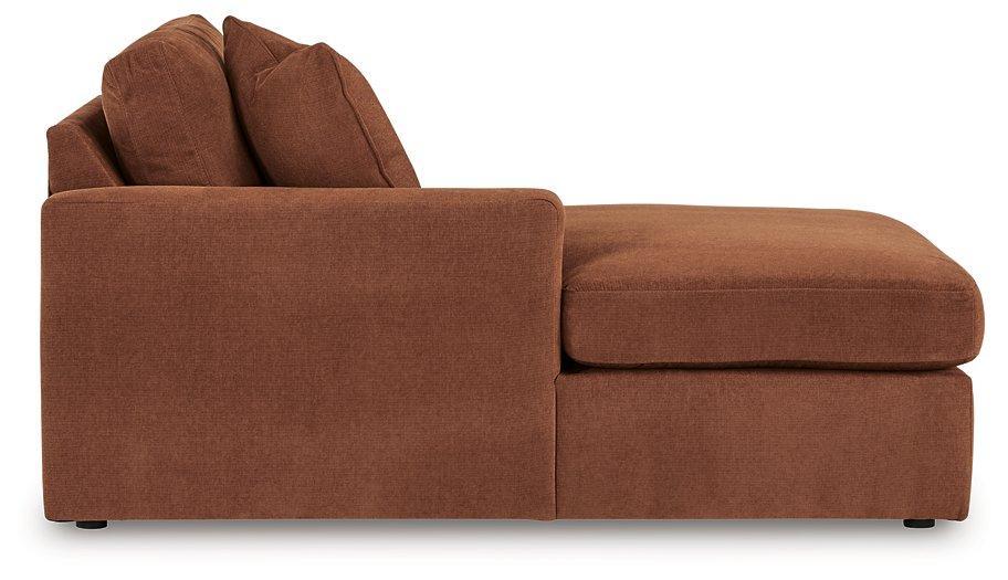 Modmax Pit Sectional - Image 71
