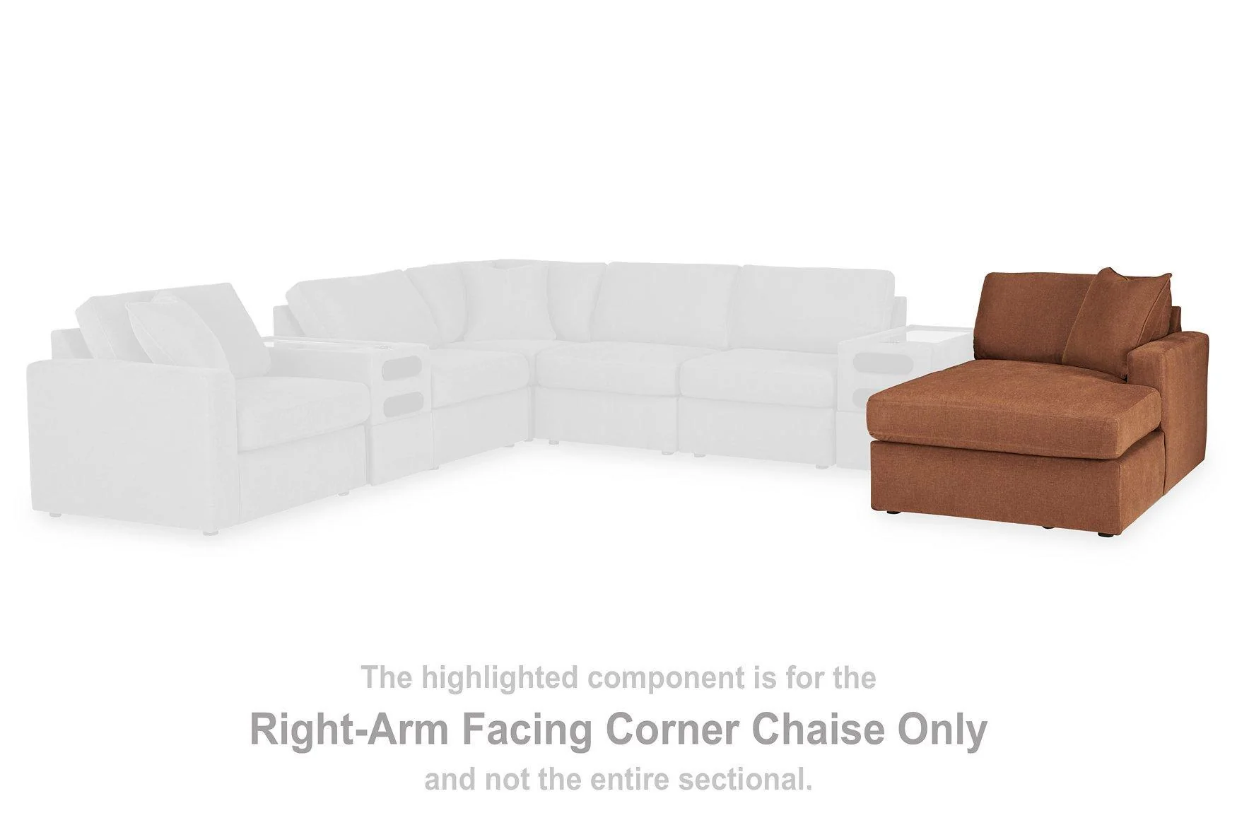 Modmax Pit Sectional - Image 74