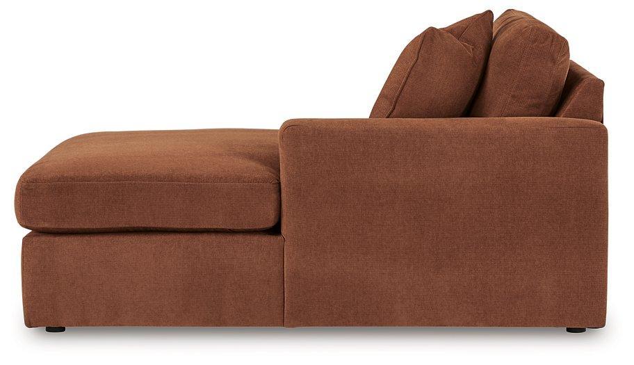 Modmax Pit Sectional - Image 76