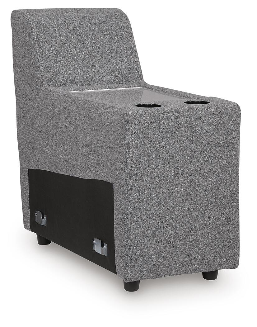 Modmax Power Reclining Sectional - Image 26