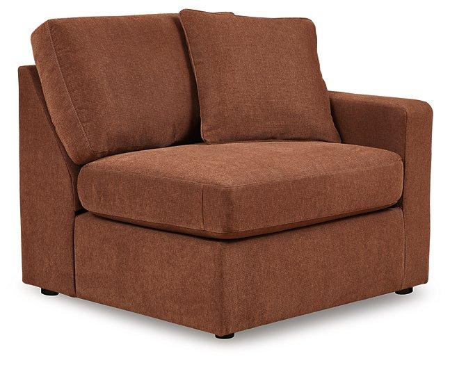 Modmax Sectional Loveseat - Image 21