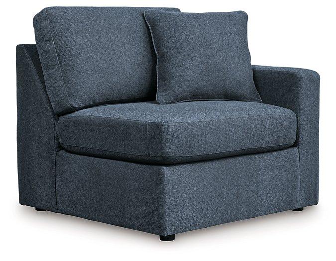 Modmax Sectional Loveseat - Image 35