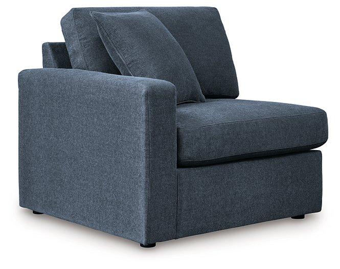 Modmax Sectional Loveseat with Audio System - Image 29