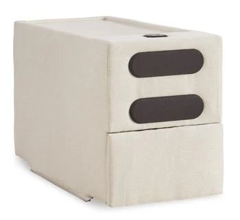 Modmax Sectional with Audio System - Image 28