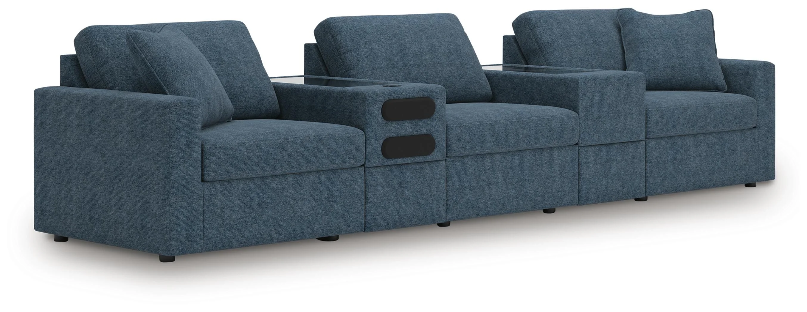 Modmax Sectional with Audio System - Image 59