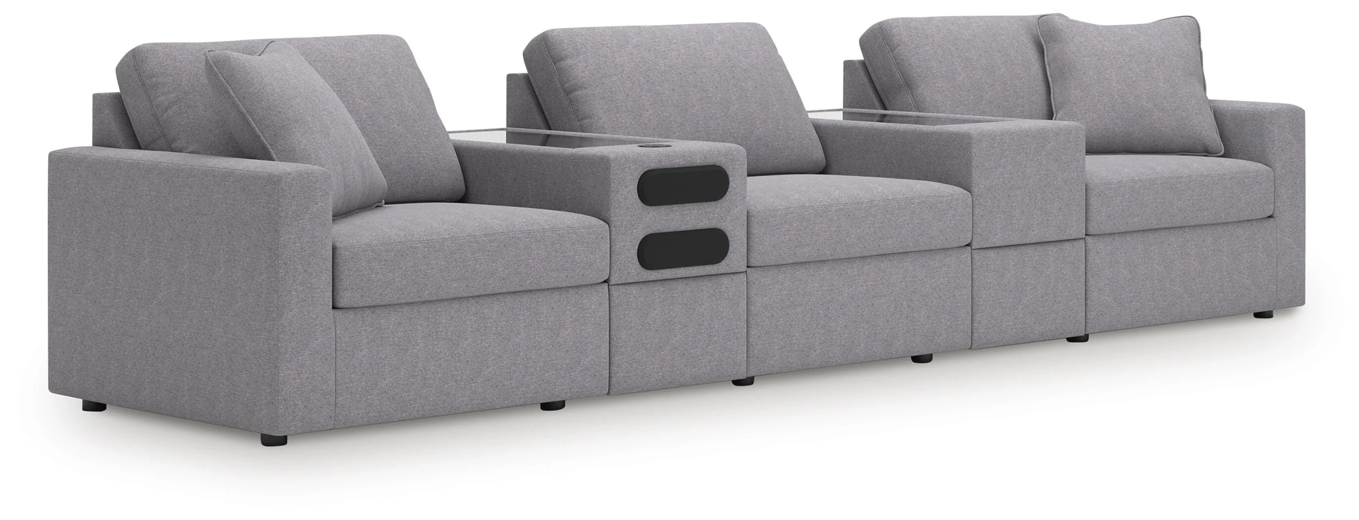Modmax Sectional with Audio System - Image 88