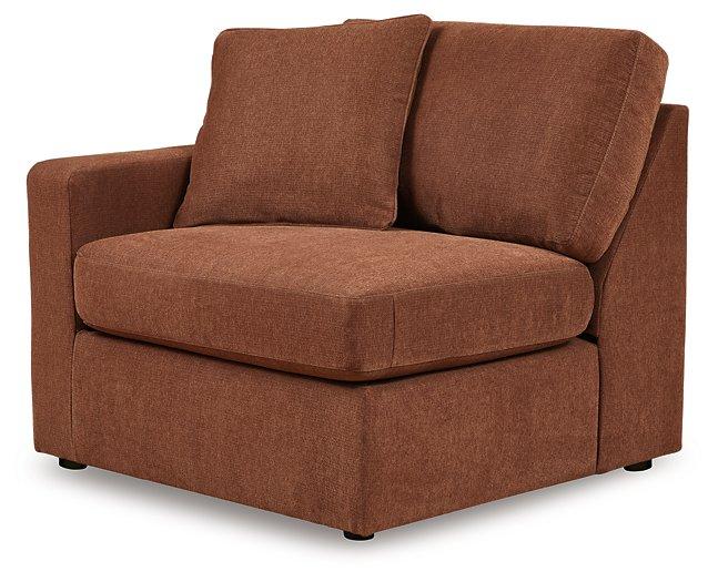 Modmax Sectional with Chaise - Image 104