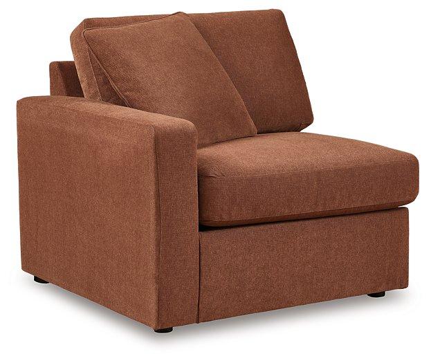 Modmax Sectional with Chaise - Image 106