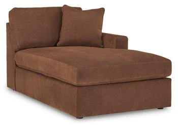 Modmax Sectional with Chaise - Image 109