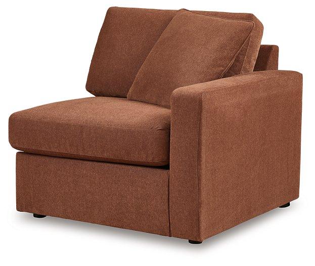 Modmax Sectional with Chaise - Image 118