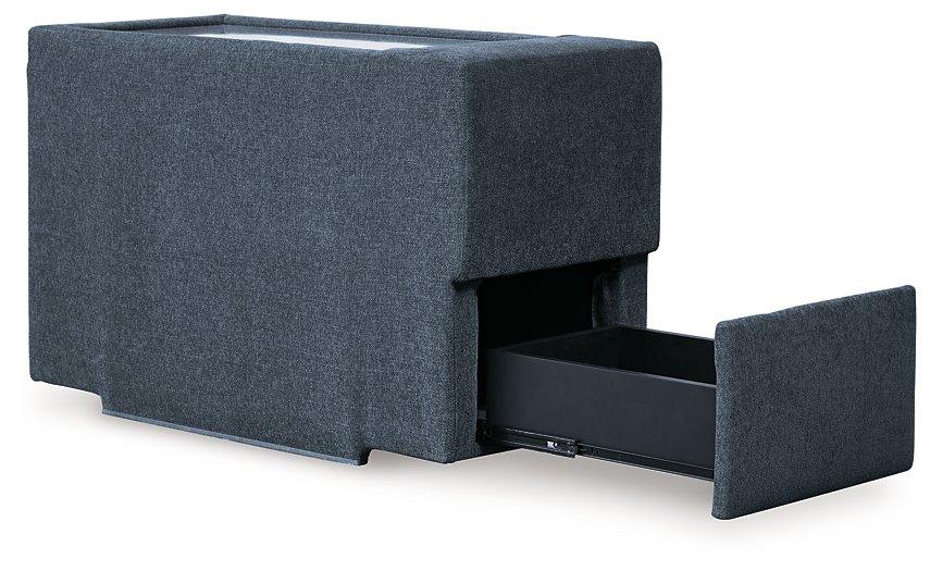 Modmax Sectional with Chaise - Image 156