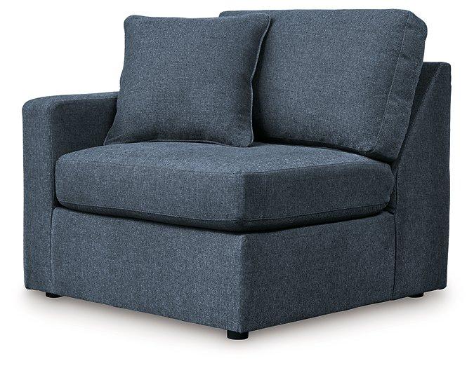 Modmax Sectional with Chaise - Image 159