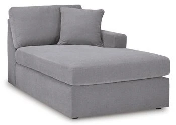 Modmax Sectional with Chaise - Image 17