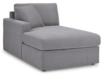 Modmax Sectional with Chaise - Image 28