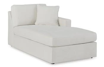 Modmax Sectional with Chaise - Image 66
