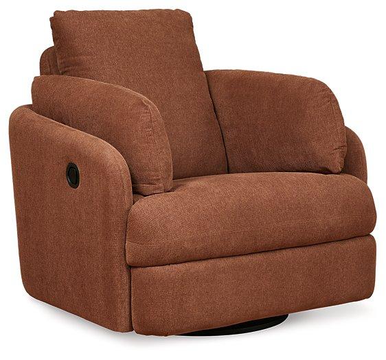 Modmax Swivel Glider Chair - Image 23