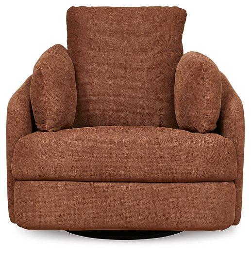 Modmax Swivel Glider Chair - Image 29