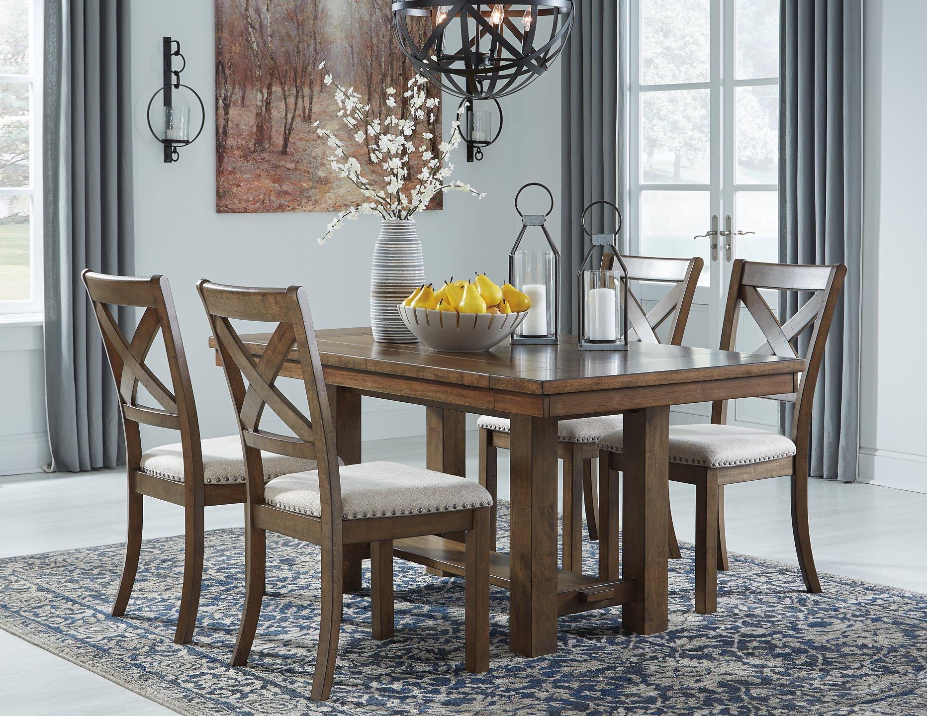 Moriville Dining Chair - Image 10