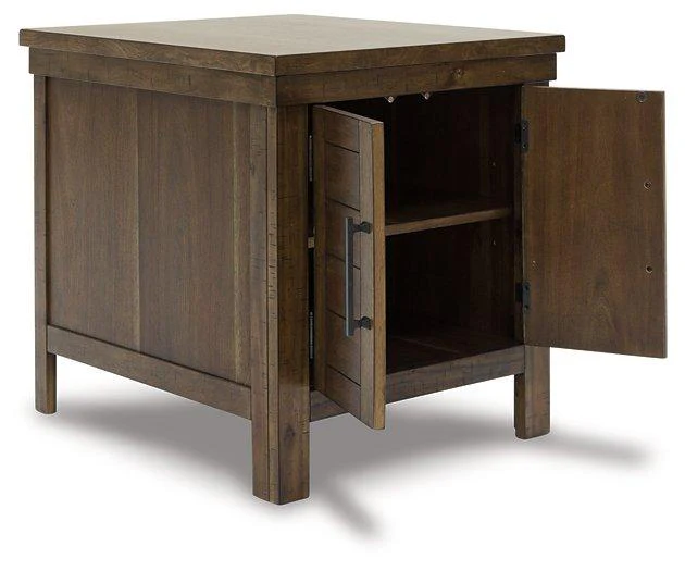 Moriville End Table - Image 5