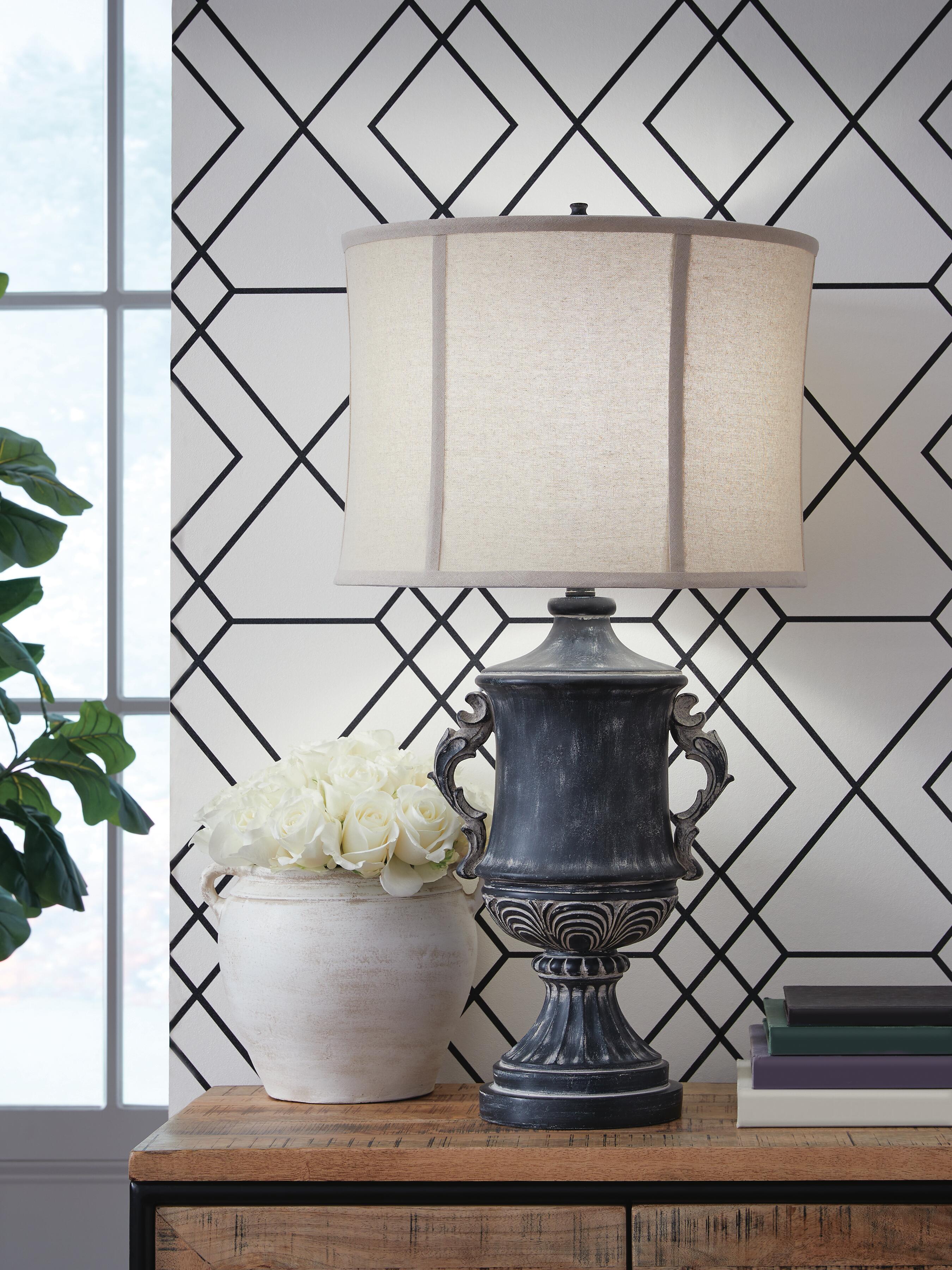 Morvanford Table Lamp - Image 2