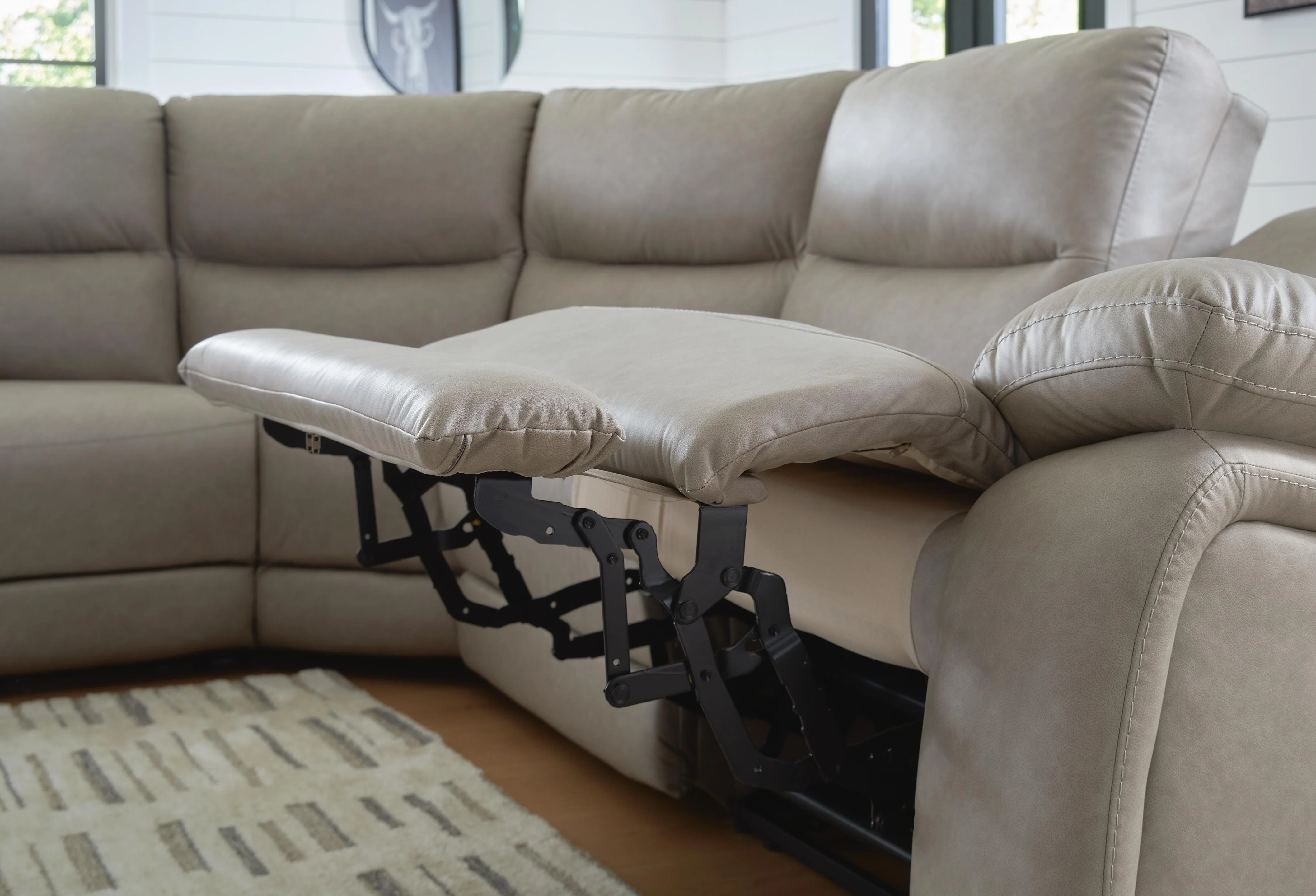 Narwhal Place Power Reclining Sectional - Image 33
