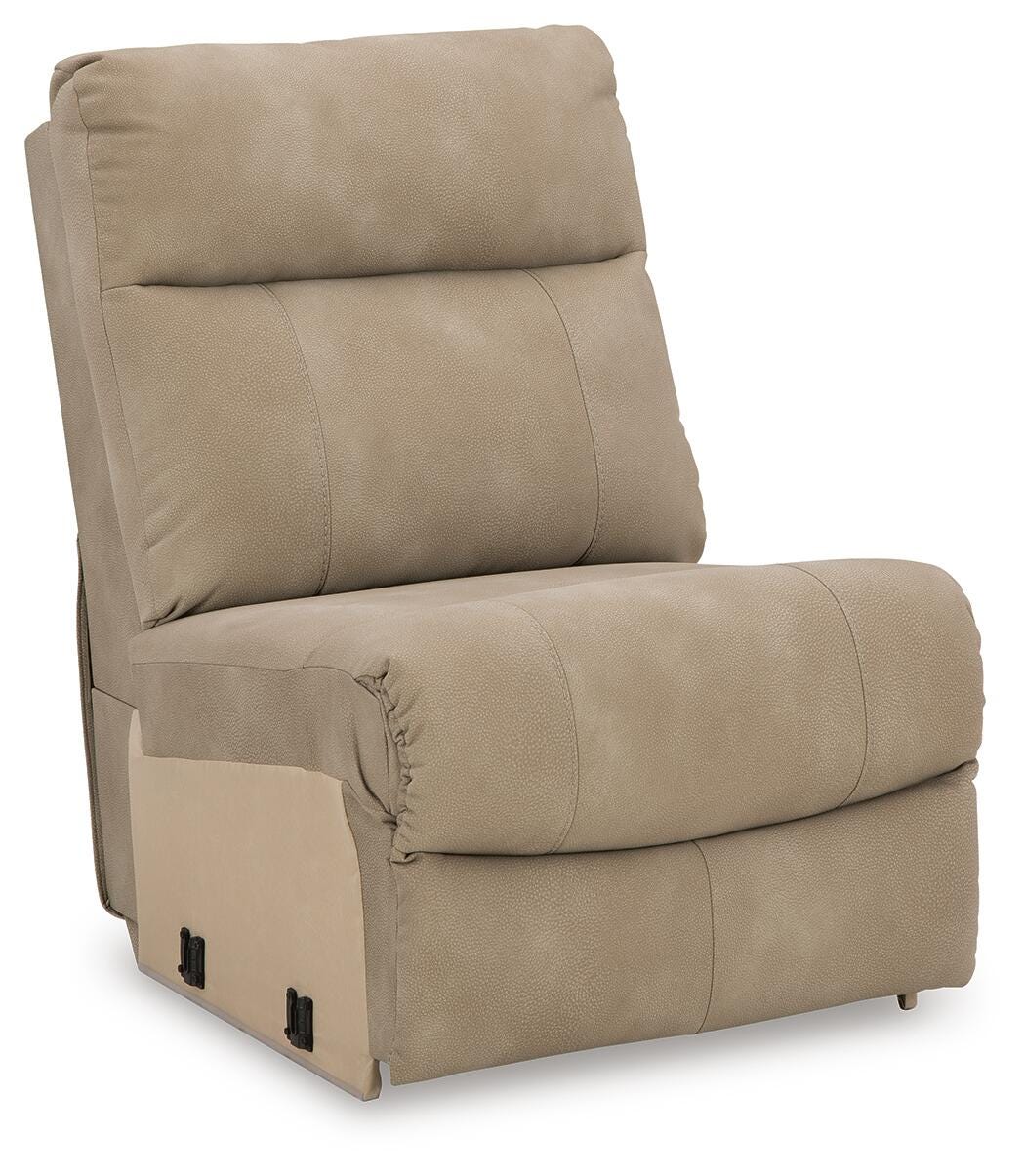 Next-Gen DuraPella Power Reclining Sectional - Image 154