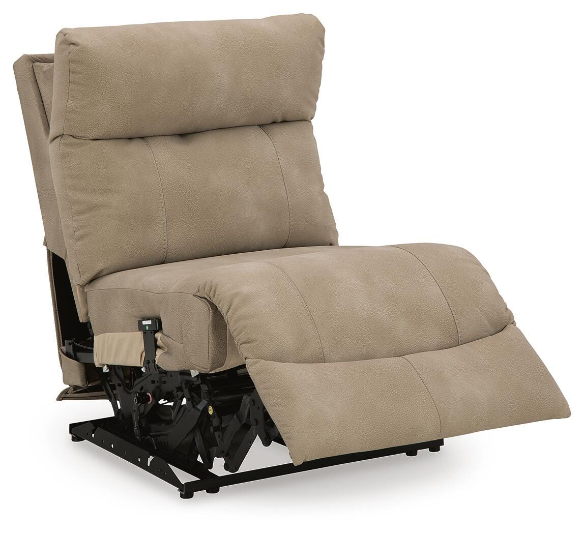 Next-Gen DuraPella Power Reclining Sectional - Image 218