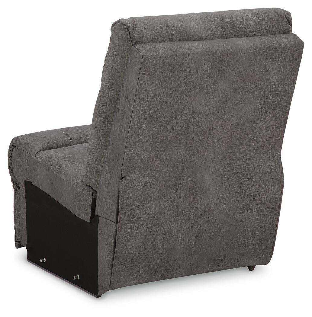 Next-Gen DuraPella Power Reclining Sectional - Image 32