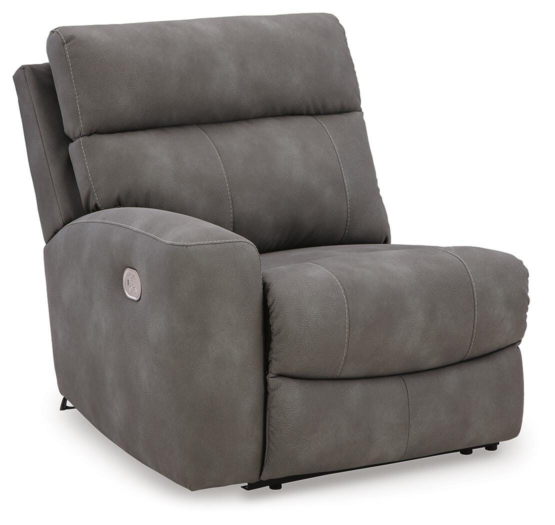 Next-Gen DuraPella Power Reclining Sectional - Image 38