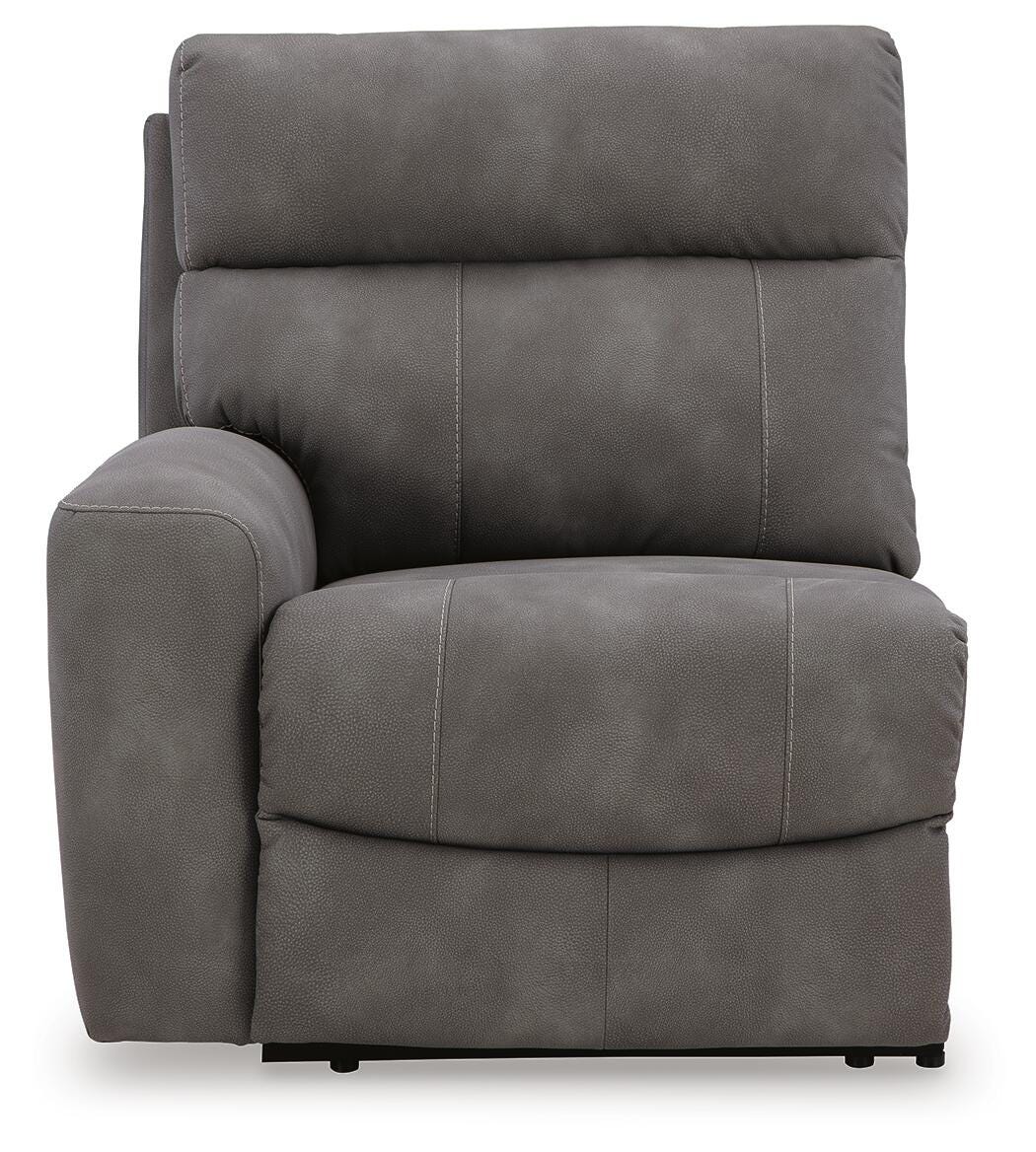 Next-Gen DuraPella Power Reclining Sectional - Image 42