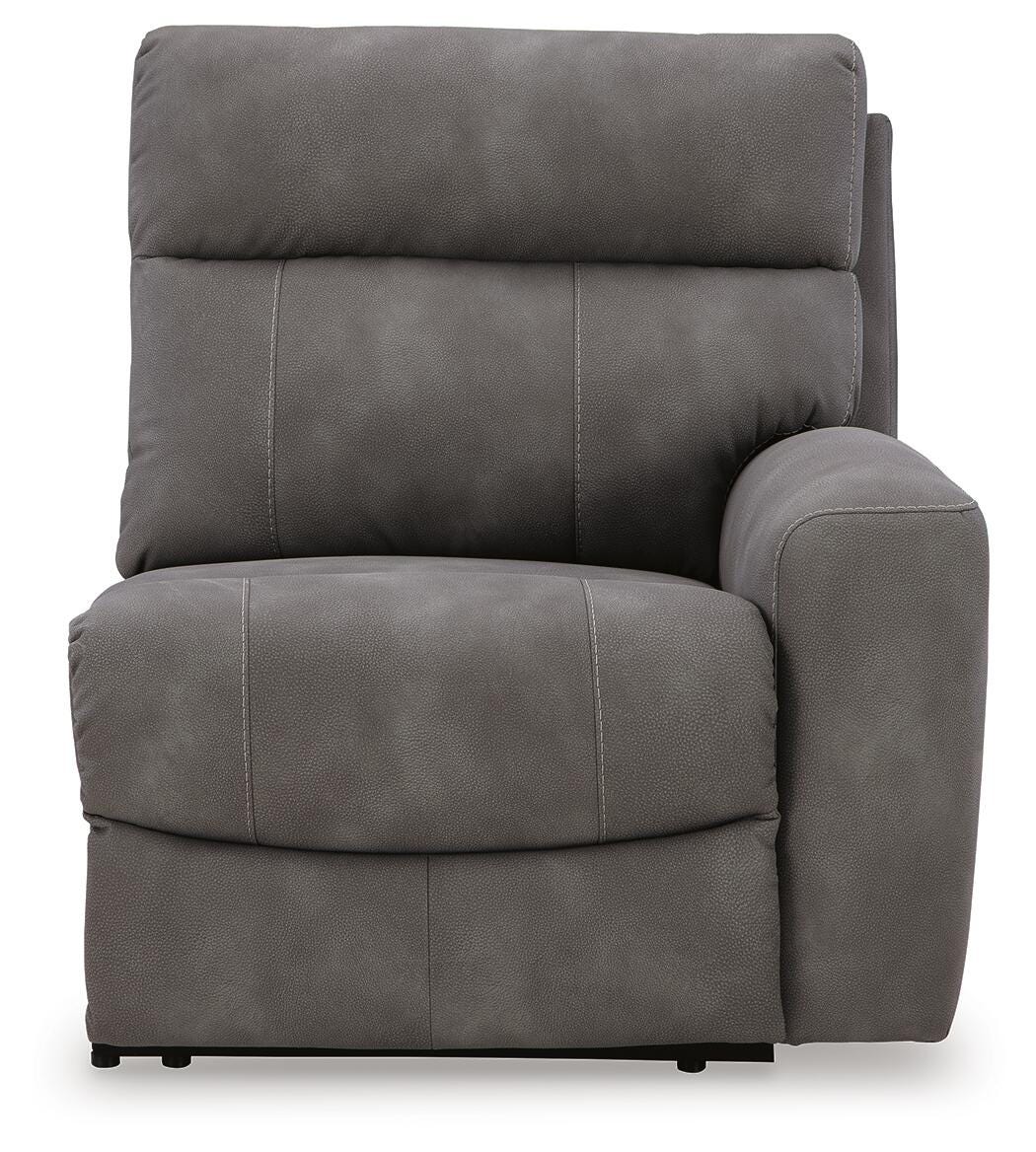 Next-Gen DuraPella Power Reclining Sectional - Image 48