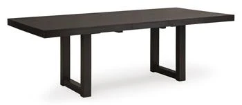 Neymorton Dining Extension Table - Image 3