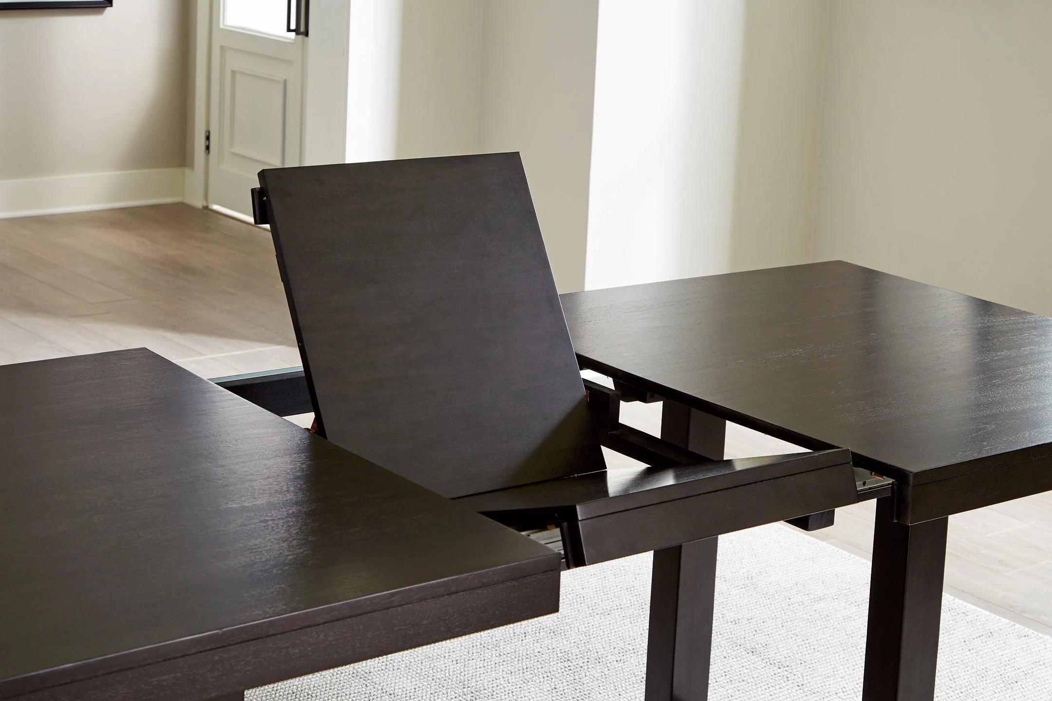 Neymorton Dining Extension Table - Image 9