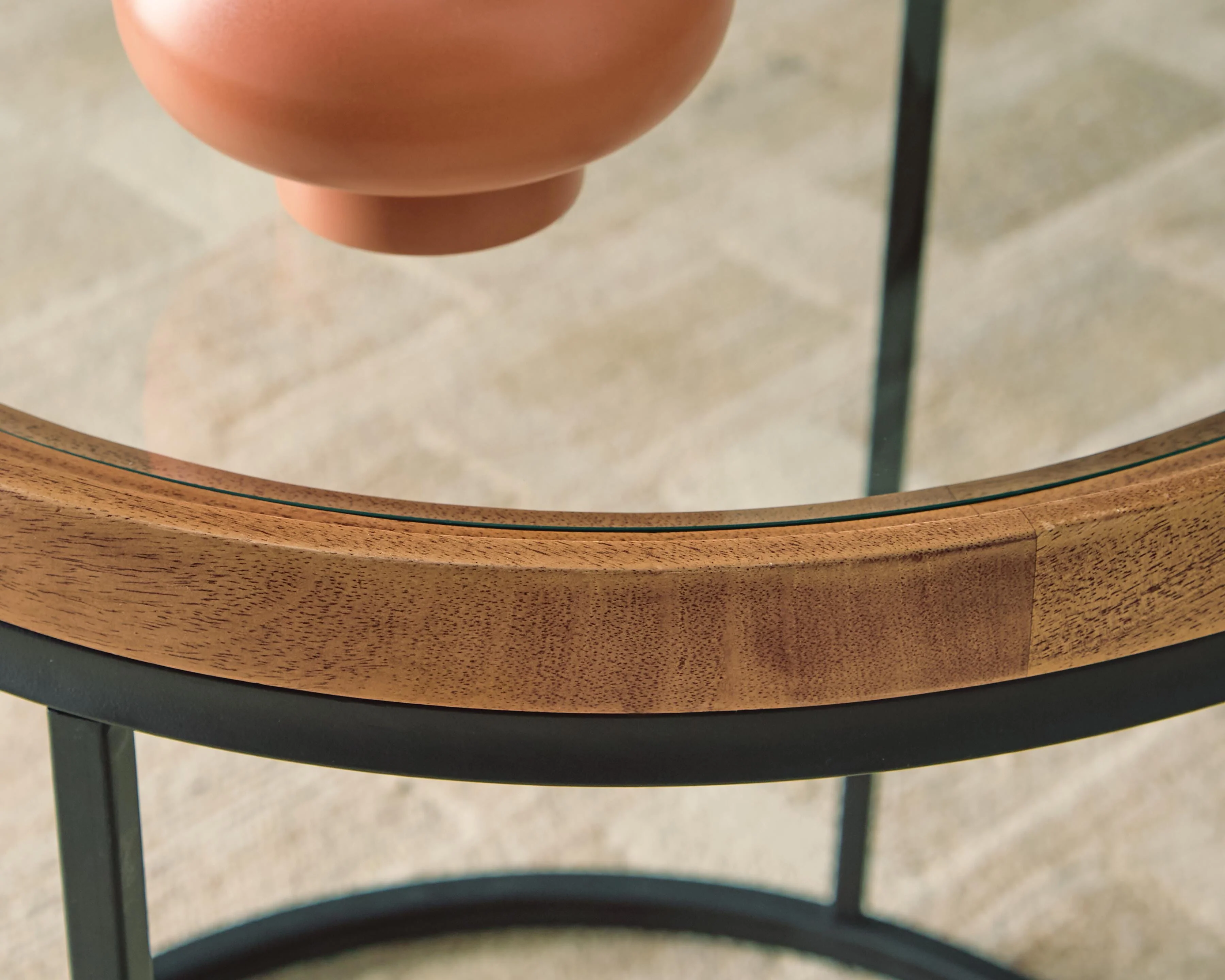Noraluna End Table - Image 7