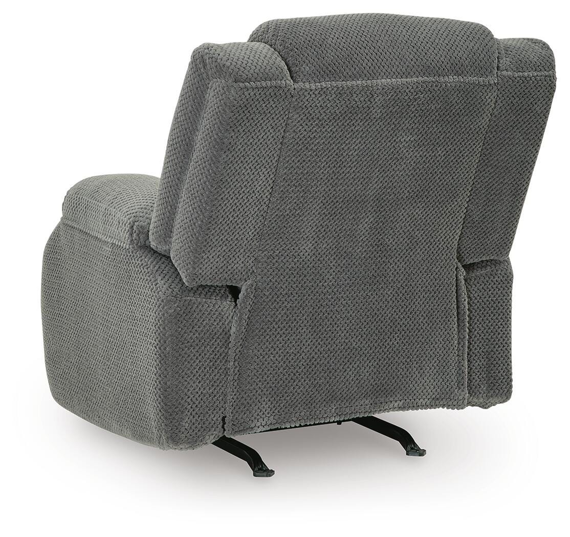 Observation Power Recliner - Image 7